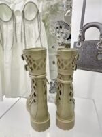 DIOR BOOTS 7