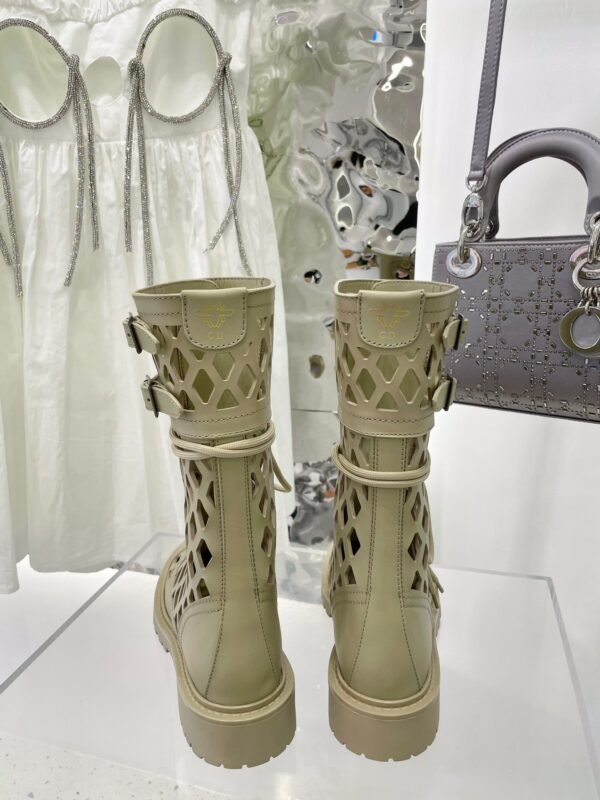 DIOR BOOTS 7