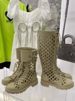 DIOR BOOTS 7