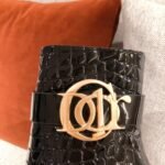 DIOR BOOTS 9