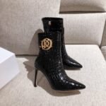 DIOR BOOTS 9