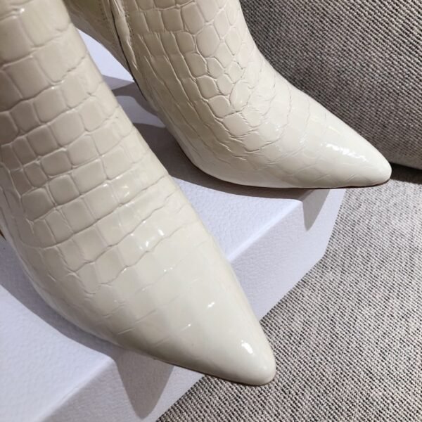 DIOR BOOTS 10