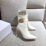 DIOR BOOTS 10