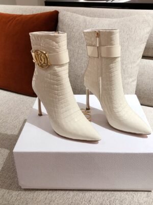 DIOR BOOTS 10