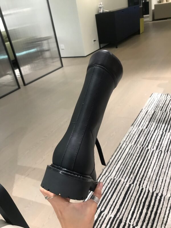 DIOR BOOTS 11