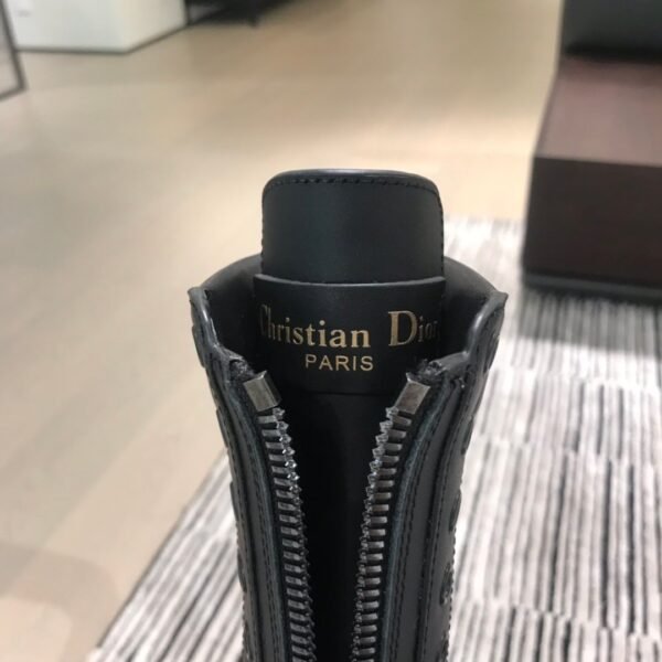 DIOR BOOTS 11