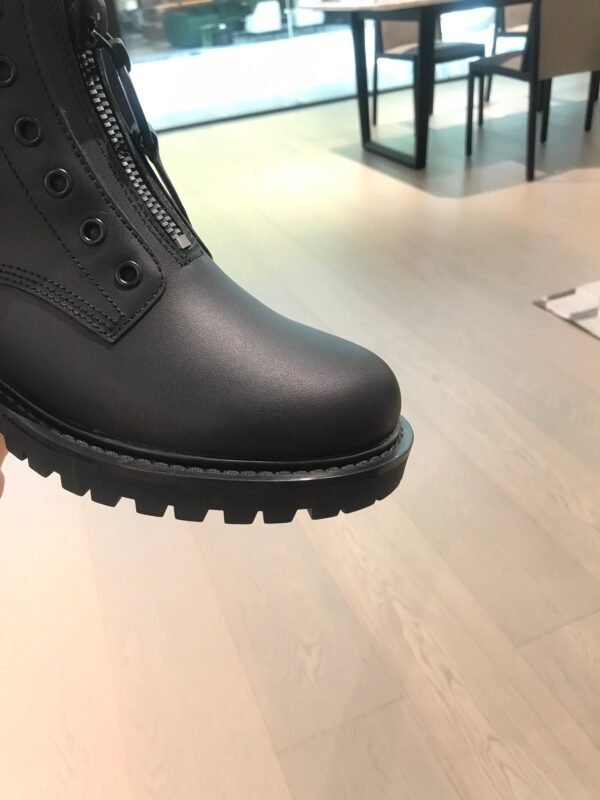 DIOR BOOTS 11