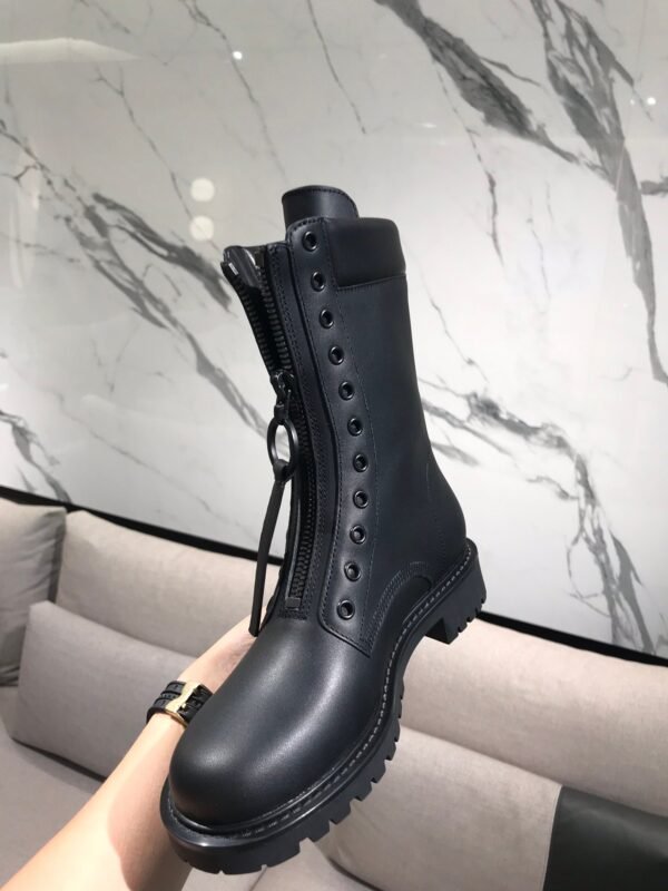DIOR BOOTS 11