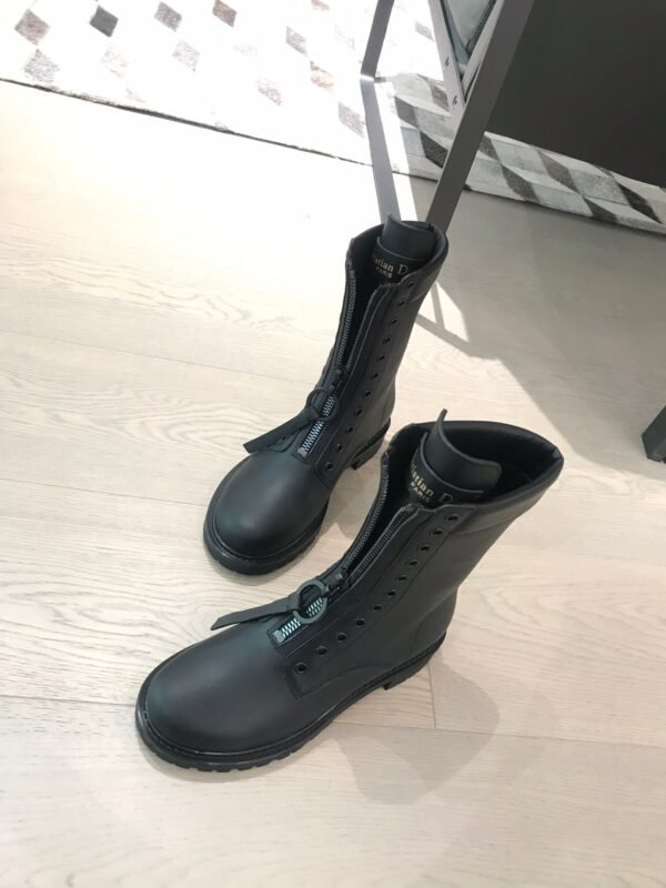 DIOR BOOTS 11
