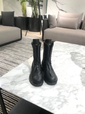 DIOR BOOTS 11