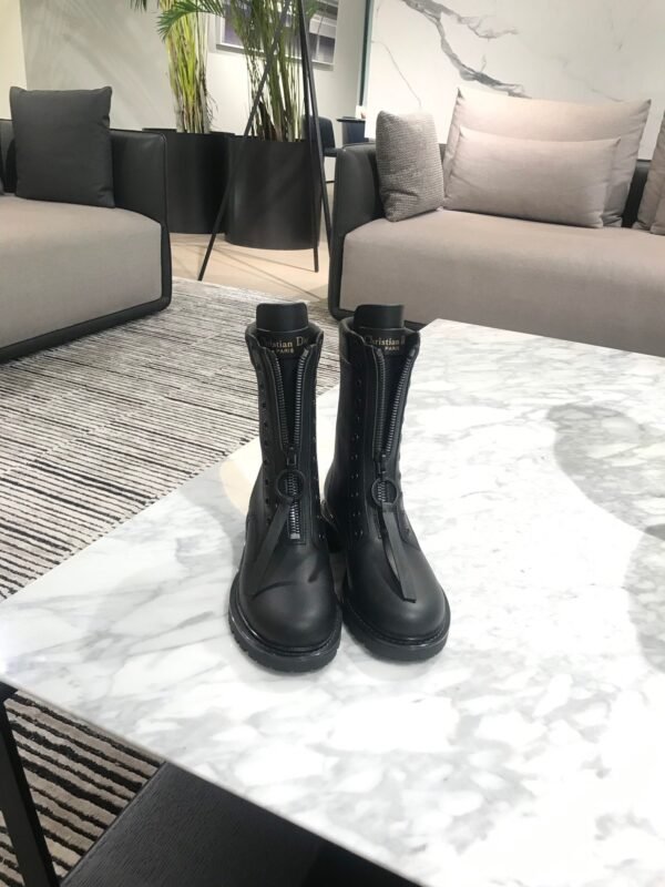 DIOR BOOTS 11