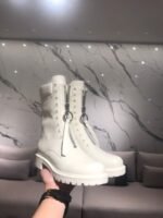 DIOR BOOTS 12