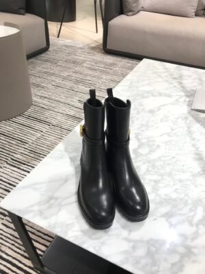 DIOR BOOTS 15