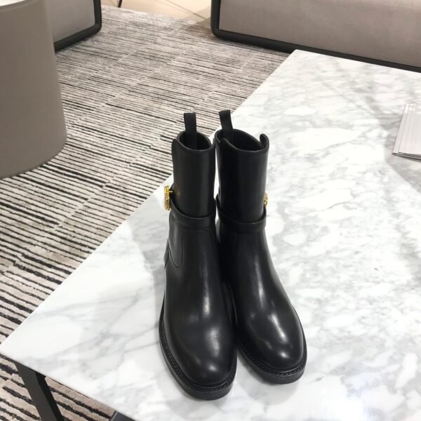 DIOR BOOTS 15