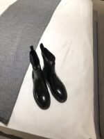 DIOR BOOTS 16