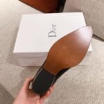 DIOR BOOTS 17