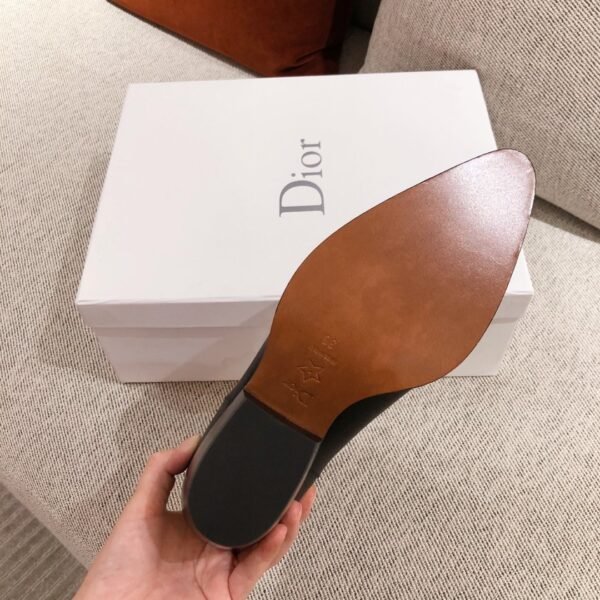 DIOR BOOTS 17