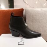DIOR BOOTS 17