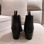 DIOR BOOTS 17