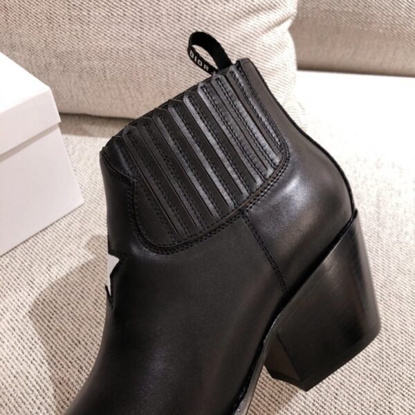 DIOR BOOTS 17