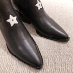 DIOR BOOTS 17