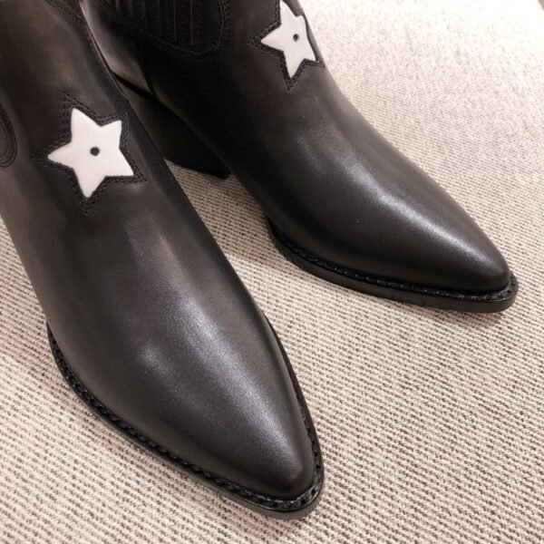 DIOR BOOTS 17