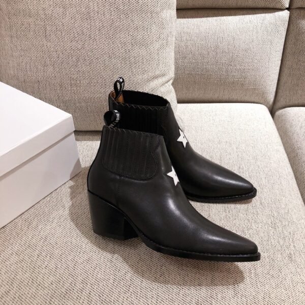 DIOR BOOTS 17