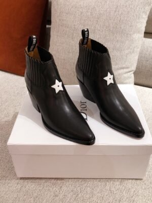 DIOR BOOTS 17