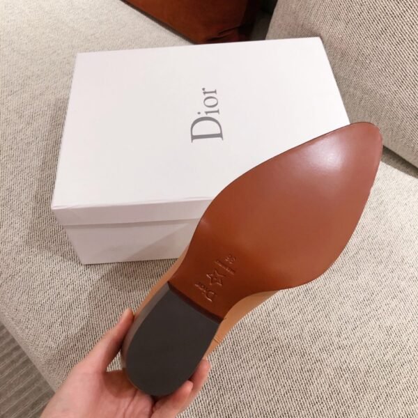 DIOR BOOTS 18