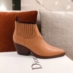 DIOR BOOTS 18
