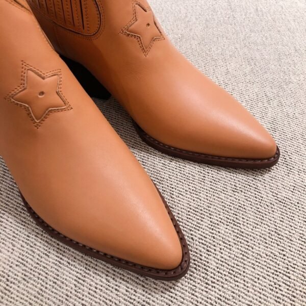 DIOR BOOTS 18