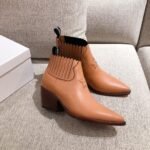 DIOR BOOTS 18