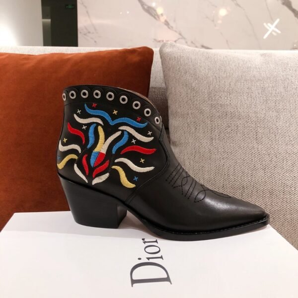 DIOR BOOTS 20