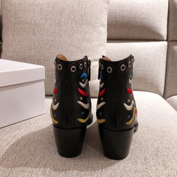 DIOR BOOTS 20