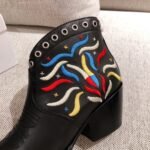 DIOR BOOTS 20