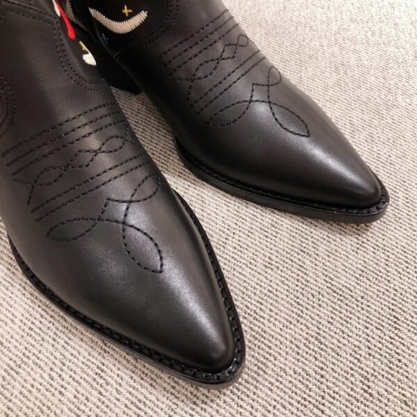 DIOR BOOTS 20