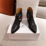 DIOR BOOTS 20