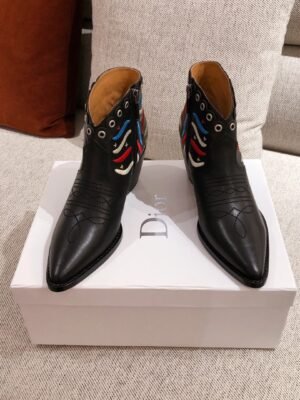 DIOR BOOTS 20