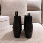 DIOR BOOTS 21