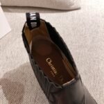 DIOR BOOTS 21