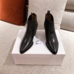 DIOR BOOTS 21