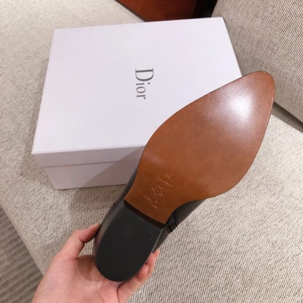 DIOR BOOTS 23