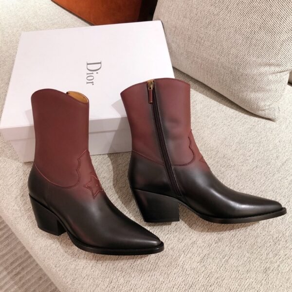 DIOR BOOTS 23