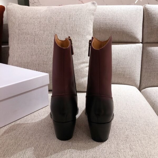 DIOR BOOTS 23