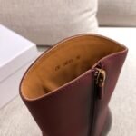 DIOR BOOTS 23
