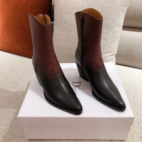 DIOR BOOTS 23