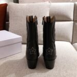 DIOR BOOTS 22