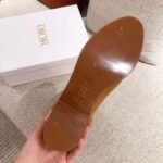 DIOR BOOTS 25