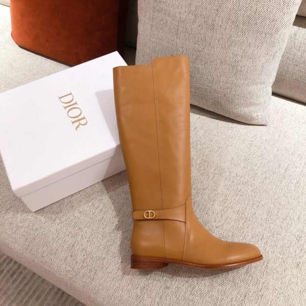 DIOR BOOTS 25