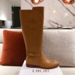 DIOR BOOTS 25
